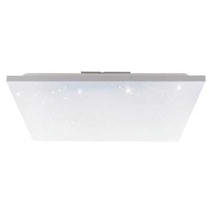 Eglo 75618 - LED Surface-mounted panel CALEMAR-S LED/32W/230V 4000K 60x60 cm