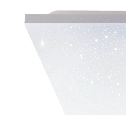 Eglo 75618 - LED Surface-mounted panel CALEMAR-S LED/32W/230V 4000K 60x60 cm