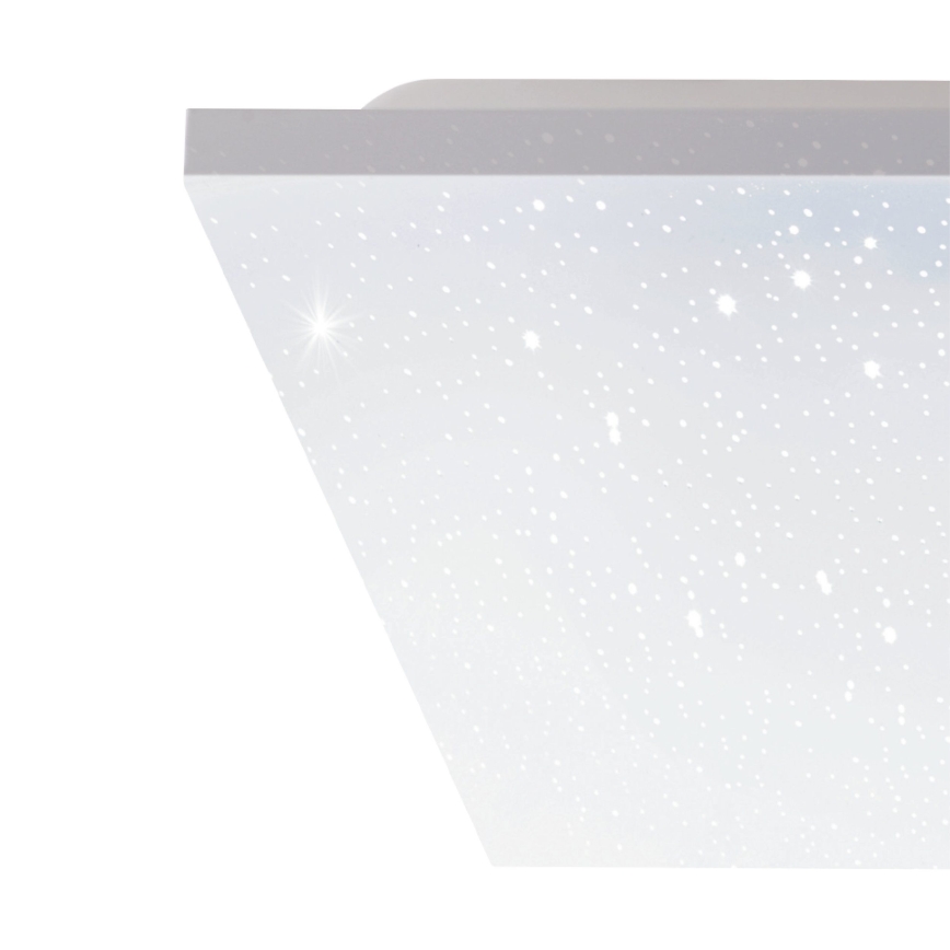Eglo 75618 - LED Surface-mounted panel CALEMAR-S LED/32W/230V 4000K 60x60 cm