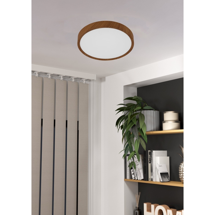 Eglo - LED Ceiling light LED/14,6W/230V