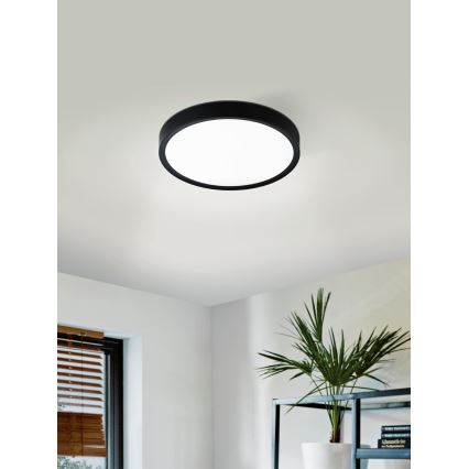 Eglo - LED Ceiling light LED/14,6W/230V