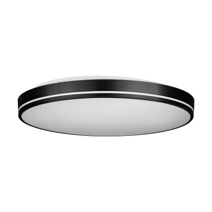 Eglo - LED Dimmable ceiling light LED/22W/230V 3000-6500K + remote control