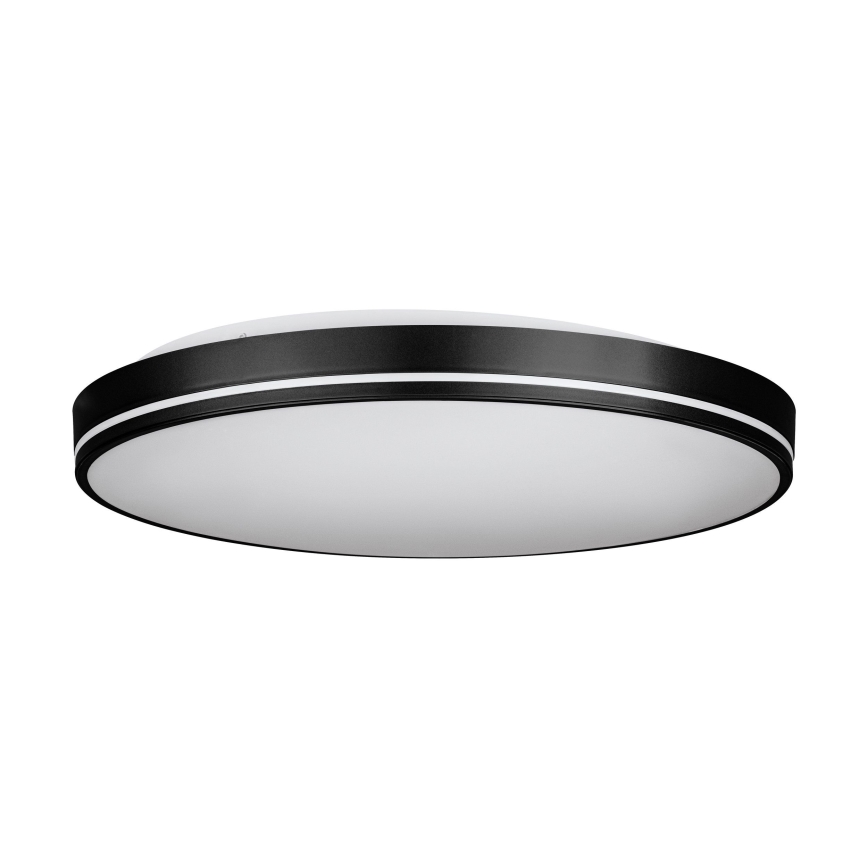 Eglo - LED Dimmable ceiling light LED/22W/230V 3000-6500K + remote control