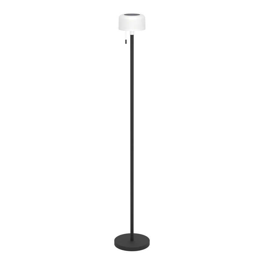 Eglo - RGBW LED Dimmable Outdoor Floor Lamp LED/2.2W/3.7V 3000K IP54