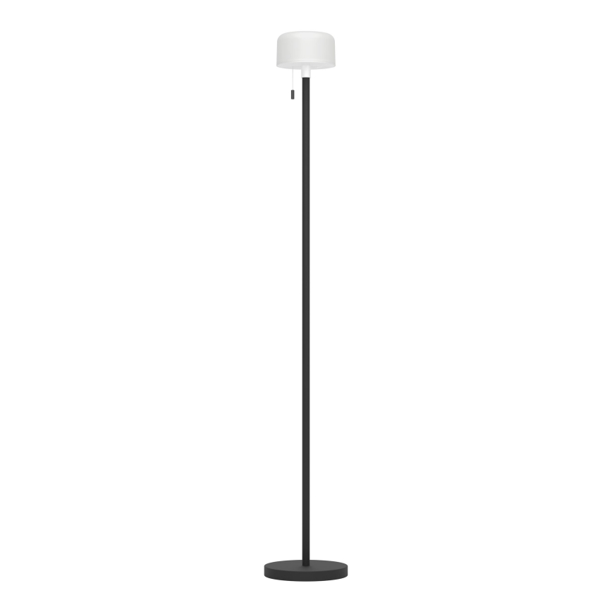 Eglo - RGBW LED Dimmable Outdoor Floor Lamp LED/2.2W/3.7V 3000K IP54