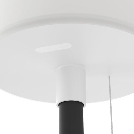 Eglo - LED RGBW Dimmable Outdoor Rechargeable Floor Lamp LED/2,2W/3,7V 3000K 2200 mAh IP54