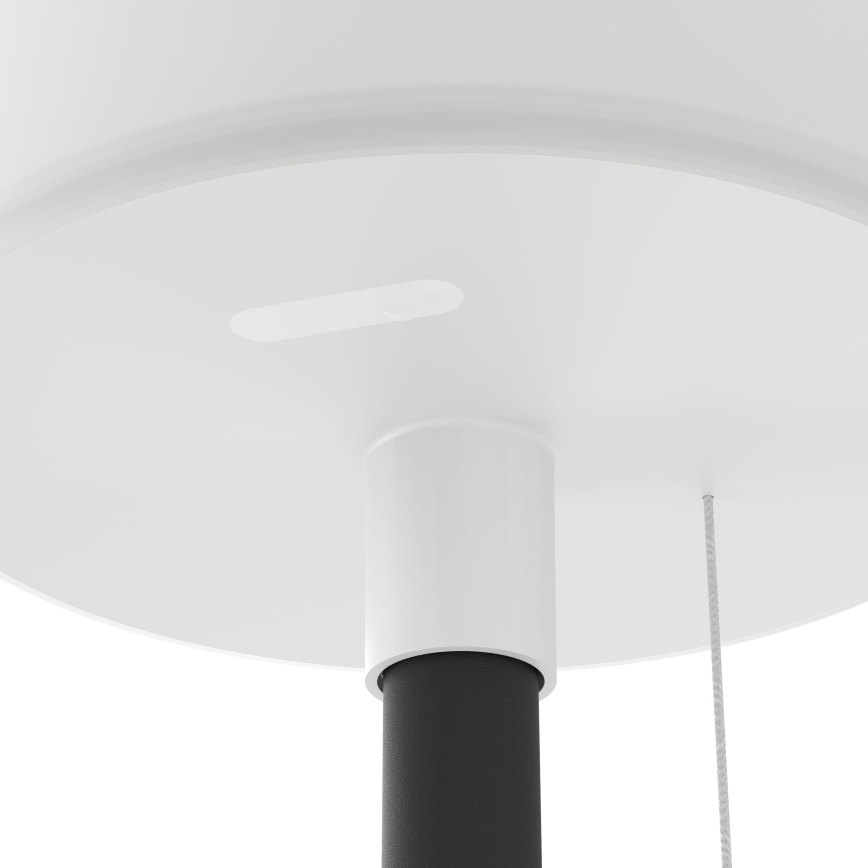 Eglo - LED RGBW Dimmable Outdoor Rechargeable Floor Lamp LED/2,2W/3,7V 3000K 2200 mAh IP54
