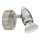 Eglo 78022 - LED Spotlight MAGNUM 1xGU10/3W/230V matte chrome