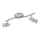 Eglo 78023 - LED Spotlight MAGNUM 2xGU10/3W/230V 3000K matte chrome