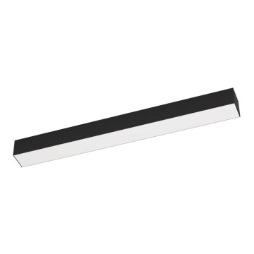 Eglo 780424 - LED Outdoor ceiling light BARAKALDO LED/14W/230V IP65 black