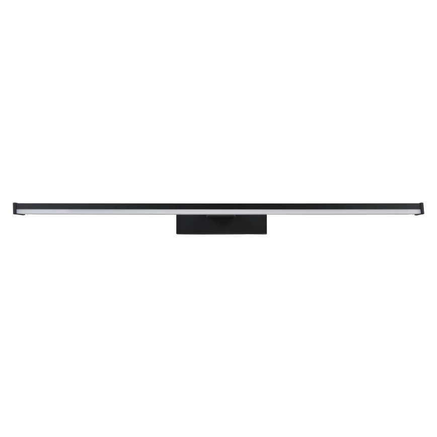 Eglo 780431 - LED Bathroom mirror lighting BETETA LED/11W/230V 60 cm IP44 black