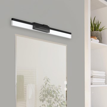 Eglo 780432 - LED Bathroom mirror lighting YANGUAS LED/11W/230V 3000K 59,5 cm IP44
