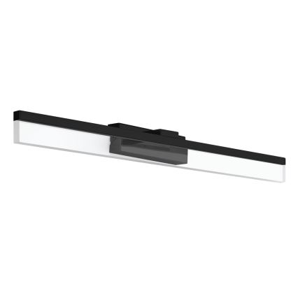 Eglo 780432 - LED Bathroom mirror lighting YANGUAS LED/11W/230V 3000K 59,5 cm IP44