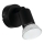 Eglo 780457 - LED Wall spotlight ESCALERA 1xGU10/2,8W/230V 3000K black