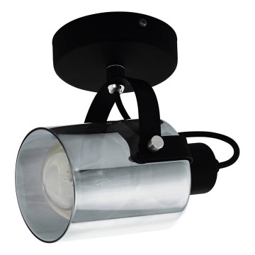 Eglo 780472 - BERREGAS spotlight 1x E27/28W/230V