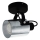 Eglo 780472 - BERREGAS spotlight 1x E27/28W/230V