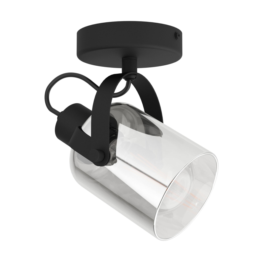 Eglo 780472 - BERREGAS spotlight 1x E27/28W/230V