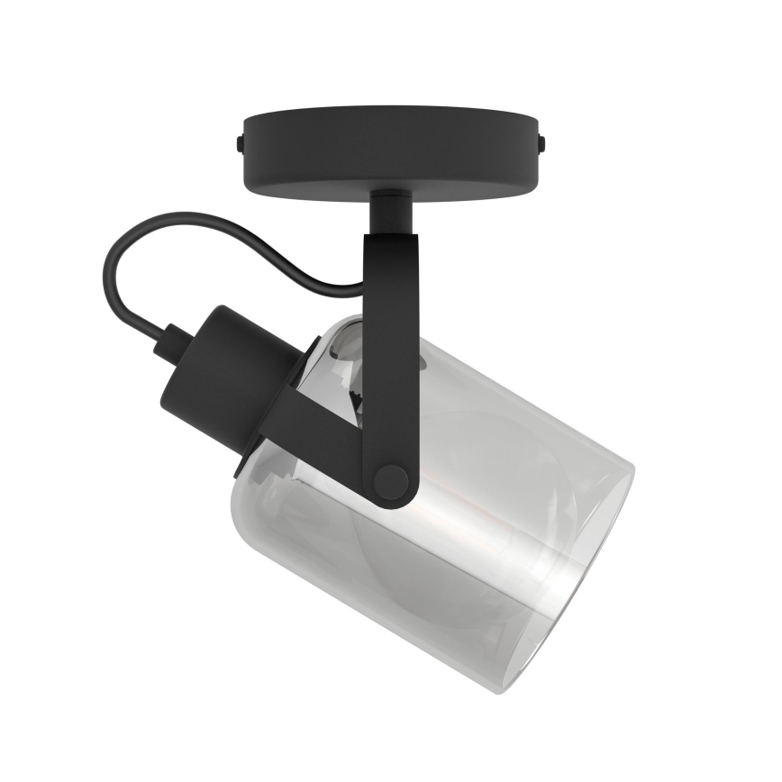 Eglo 780472 - BERREGAS spotlight 1x E27/28W/230V