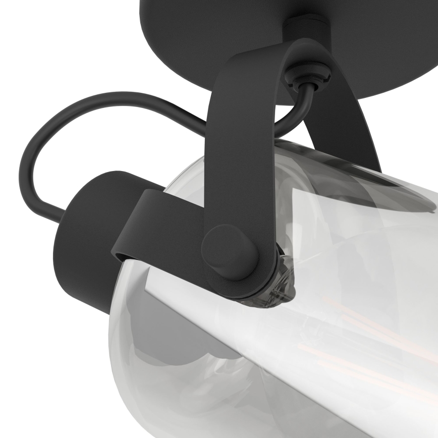Eglo 780472 - BERREGAS spotlight 1x E27/28W/230V
