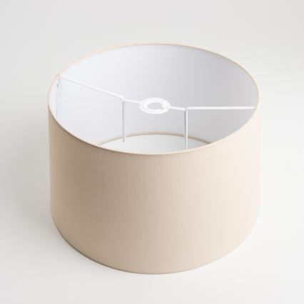 Eglo 781043 - Replacement lampshade for KERIA luminaire Ø 45 cm, beige