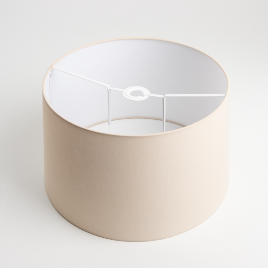 Eglo 781043 - Replacement lampshade for KERIA luminaire Ø 45 cm, beige