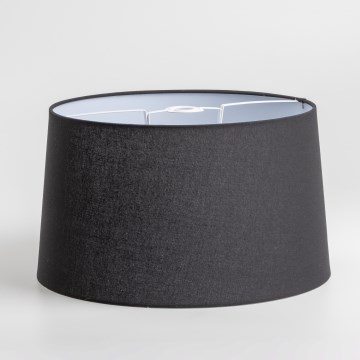 Eglo 781044 - Replacement lampshade for KERIA luminaire Ø 45 cm, black