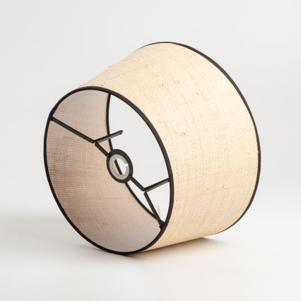 Eglo 781083 - Beige replacement lampshade for KERIA fixture, Ø 35 cm