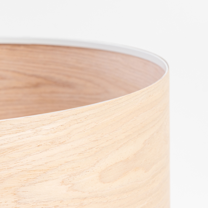KERIA Universal Lampshade Ø45 cm, Brown