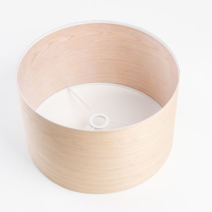 KERIA Universal Lampshade Ø45 cm, Brown