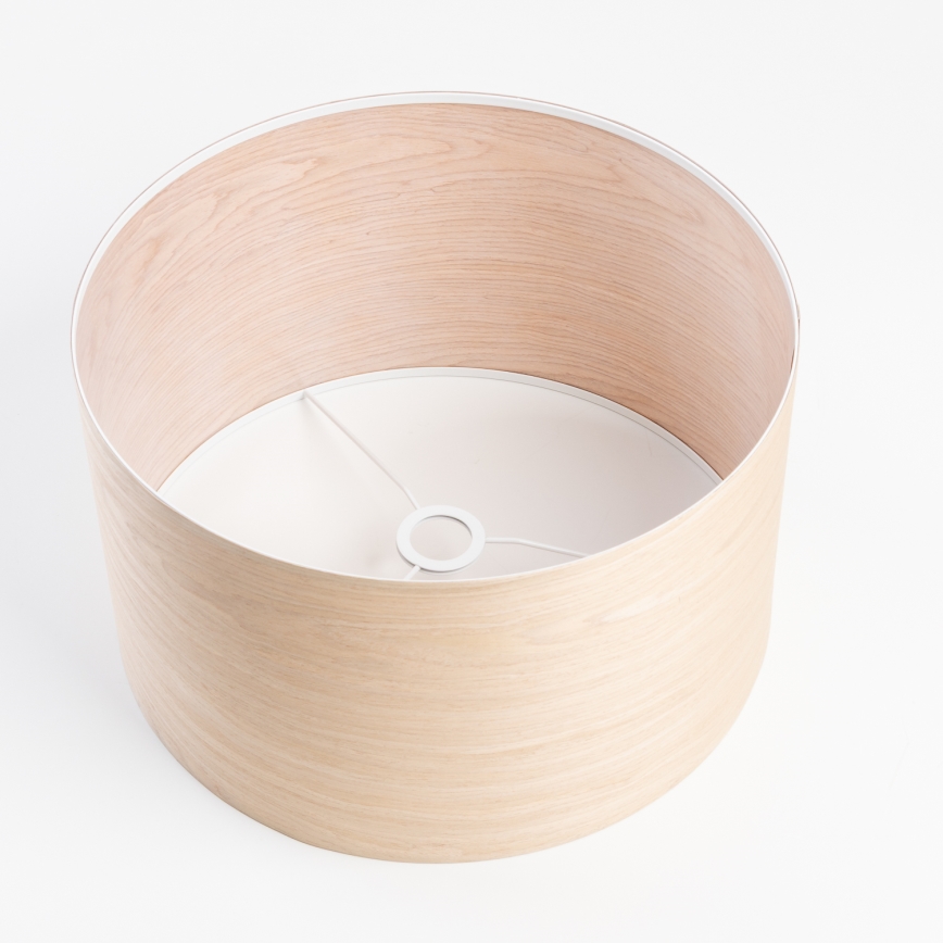 KERIA Universal Lampshade Ø45 cm, Brown
