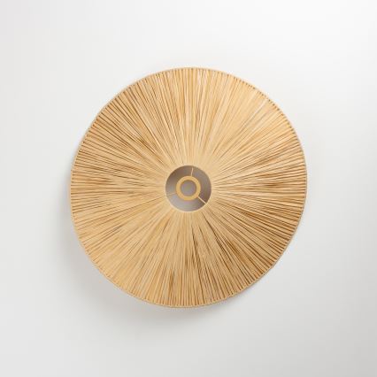 Eglo 781095 - Replacement lampshade for KERIA fixture, 60 cm diameter, beige