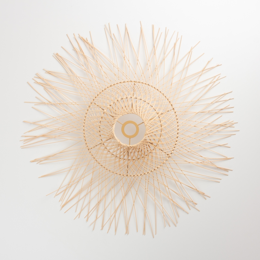 Eglo 781124 - Replacement lampshade for KERIA lighting fixture, 70 cm diameter, beige