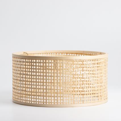 Eglo 781161 - Replacement lampshade for KERIA luminaire, Ø 40 cm, beige