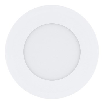 Eglo 78191 - LED Recessed light FUEVA LED/2,7W/230V