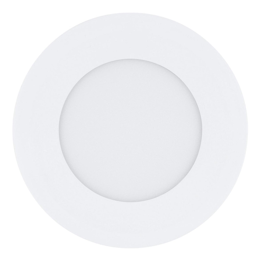 Eglo 78191 - LED Recessed light FUEVA LED/2,7W/230V