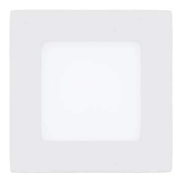 Eglo 78192 - LED Recessed light FUEVA LED/2,7W/230V