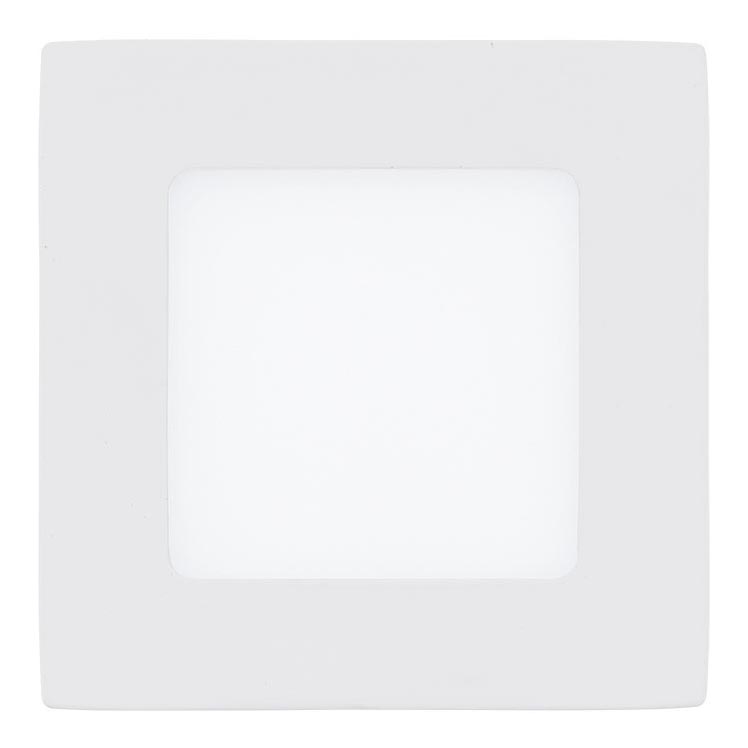 Eglo 78192 - LED Recessed light FUEVA LED/2,7W/230V