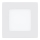 Eglo 78192 - LED Recessed light FUEVA LED/2,7W/230V
