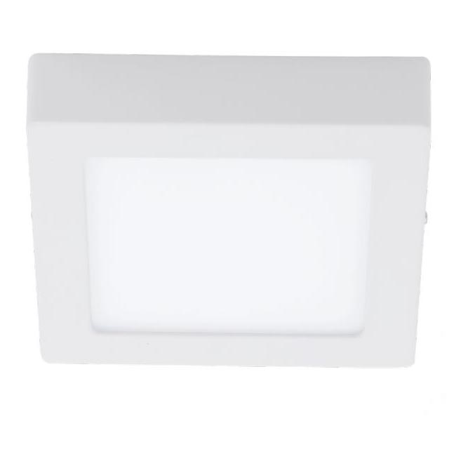 Eglo 78199 - LED Ceiling light FUEVA LED/10,95W/230V