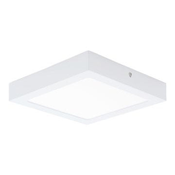 Eglo 78202 - LED Ceiling light FUEVA LED/16,5W/230V