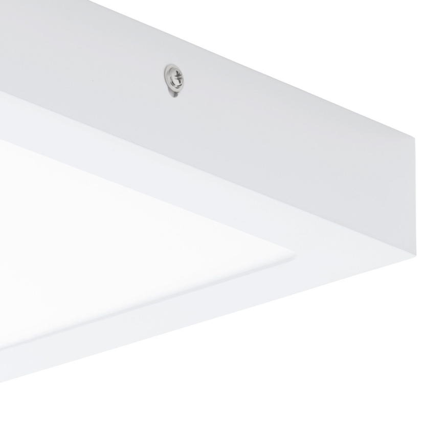 Eglo 78202 - LED Ceiling light FUEVA LED/16,5W/230V