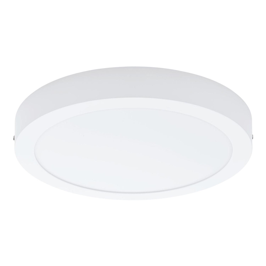 Eglo 78203 - LED Ceiling light FUEVA LED/22W/230V
