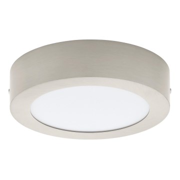 Eglo 78213 - LED Ceiling Light FUEVA LED/10.9W/230V Ø 17 cm