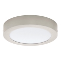 Eglo 78214 - LED Ceiling light FUEVA LED/16,5W/230V