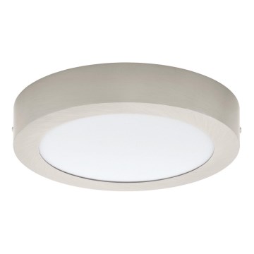 Eglo 78214 - LED Ceiling light FUEVA LED/16,5W/230V