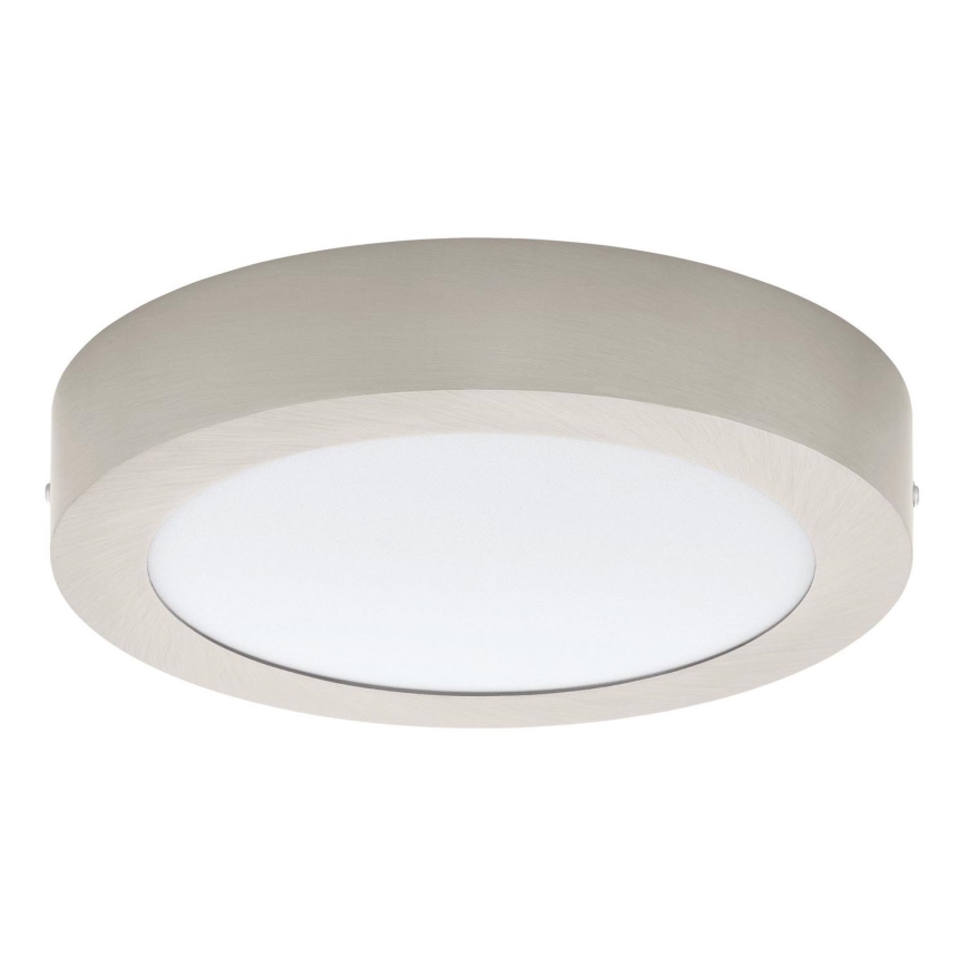 Eglo 78214 - LED Ceiling light FUEVA LED/16,5W/230V
