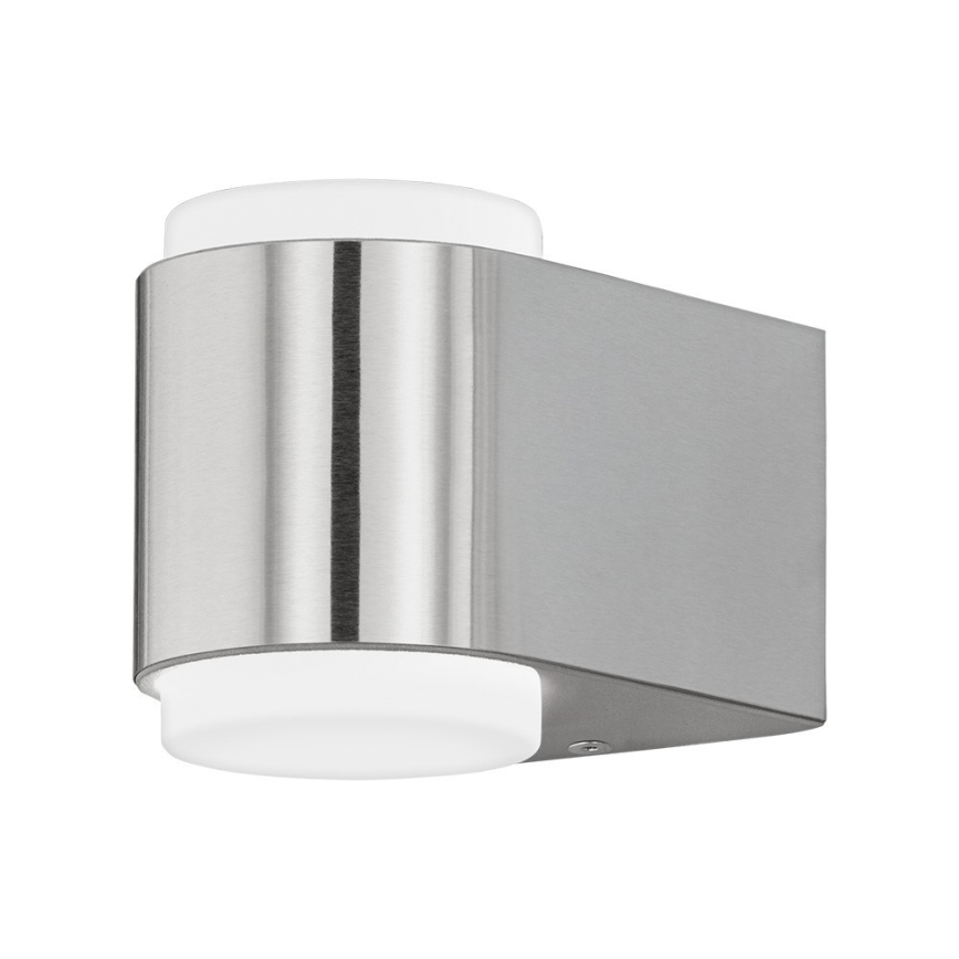Eglo 78603 - LED Outdoor wall light BRIONES 2xLED/3W/230V IP44