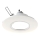 Eglo 78706 - Recessed light PENETO 1xGU10/50W/230V white