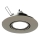 Eglo 78707 - Recessed light PENETO 1xGU10/50W/230V matte chrome