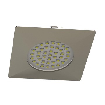 Eglo 78744 - LED Suspended ceiling light PINEDA LED/12W/230V